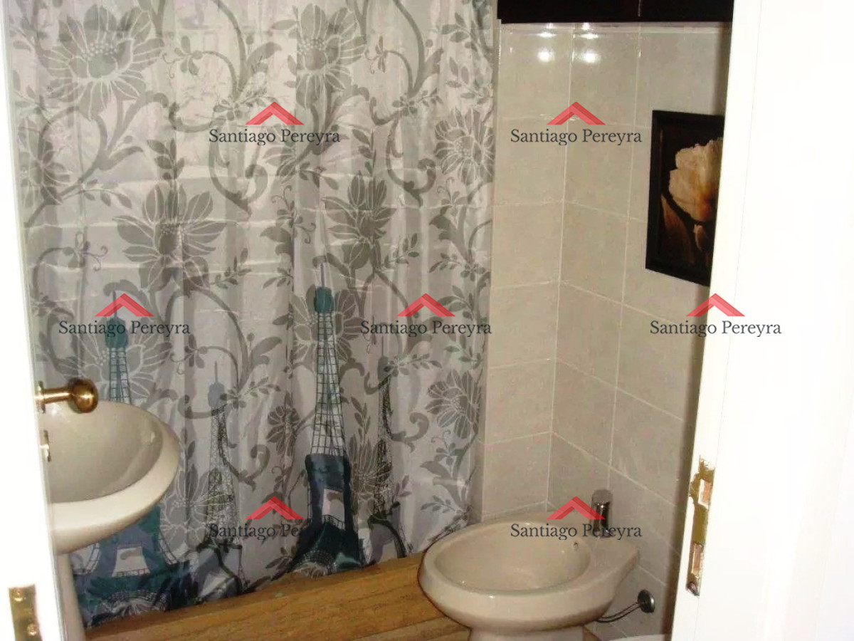Apartamento ID.15228 - Apartamento en Roosevelt, 1 dormitorio + garage