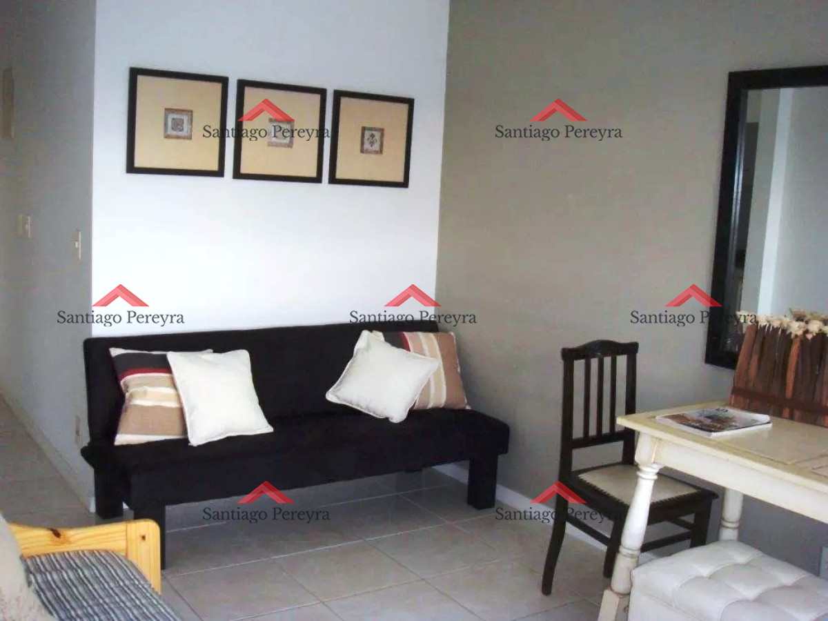 Apartamento ID.15228 - Apartamento en Roosevelt, 1 dormitorio + garage