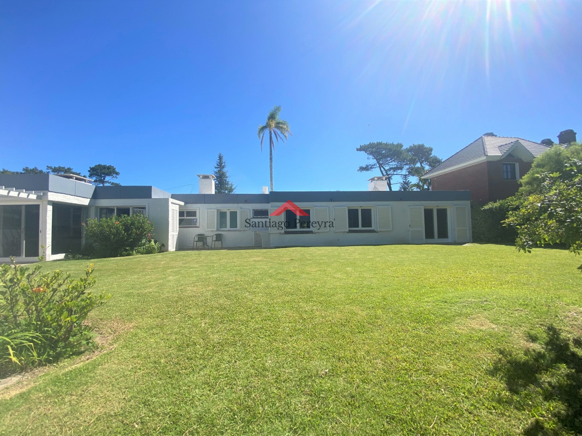Casa en Mansa