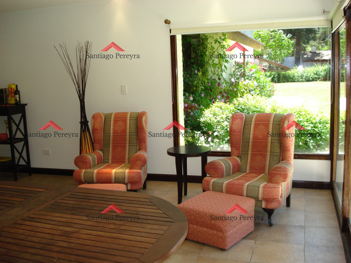 Casa ID.7755 - Casa de gran predio a 500mts del mar, San Rafael, Punta del Este