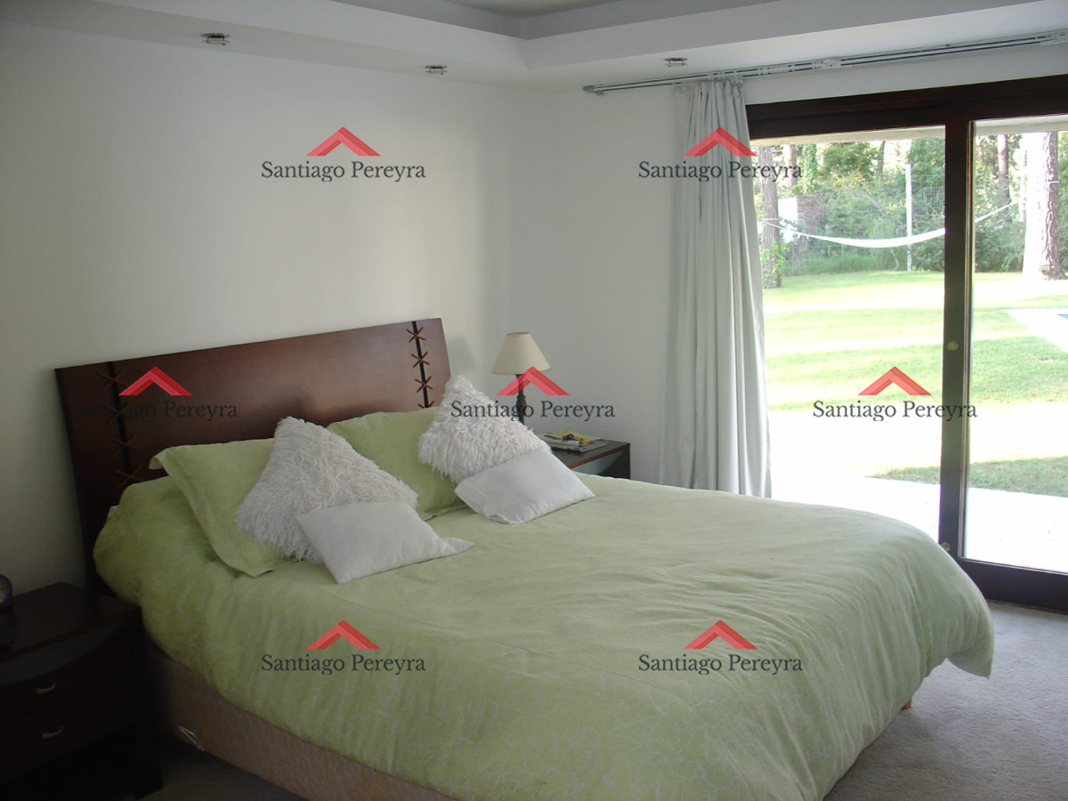 Casa ID.7755 - Casa de gran predio a 500mts del mar, San Rafael, Punta del Este