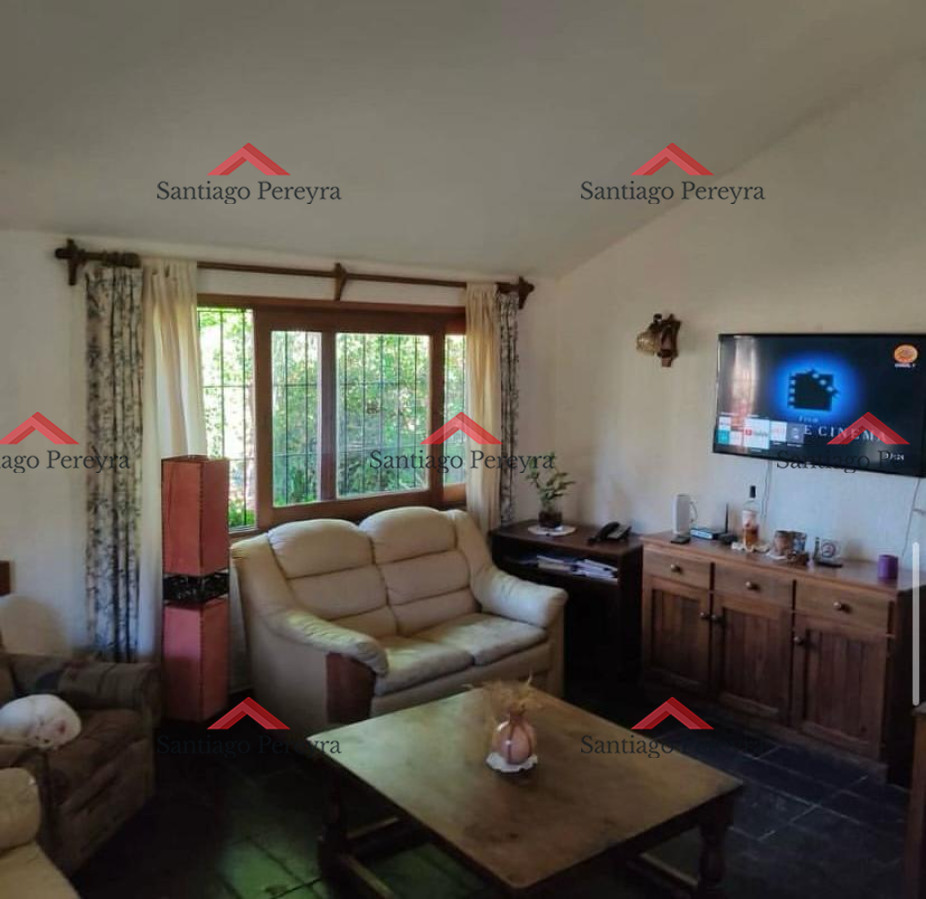 Casa ID.16748 - Chalet de 3 dormitorios, ideal para vivienda permanente.