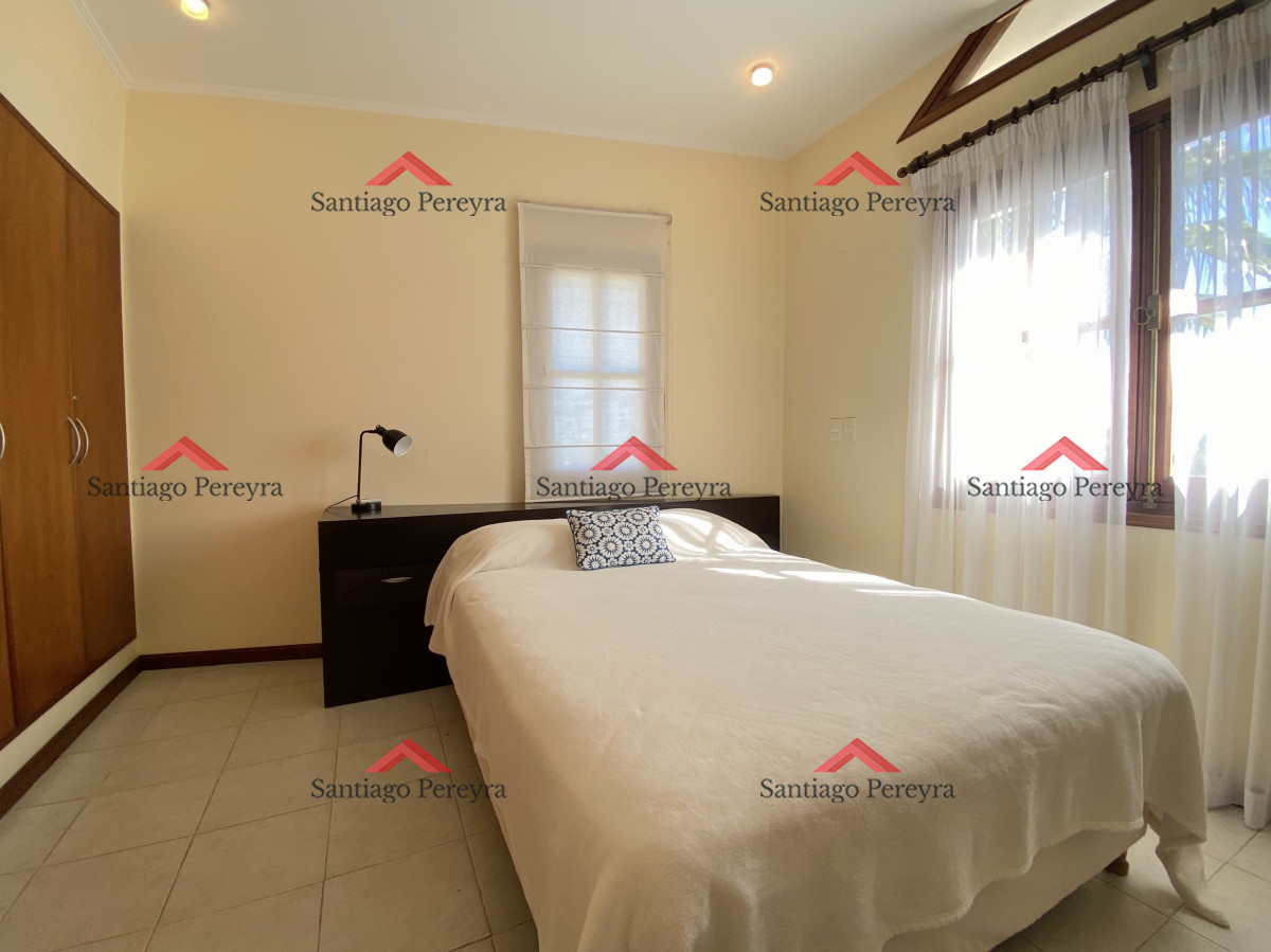 Casa ID.14857 - Punta del Este, gran residencia en mansa, 6 dormitorios y piscina climatizada.
