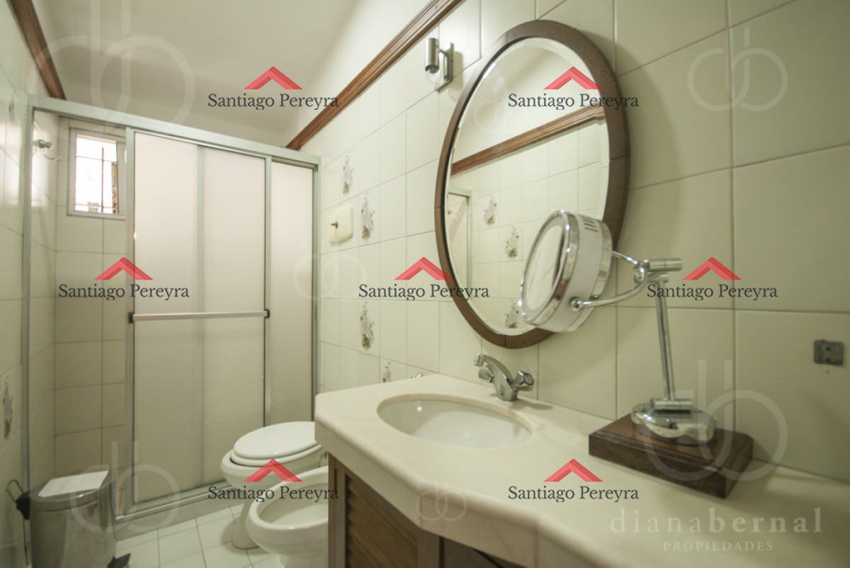 Casa ID.13471 - Casa alquiler Pinares, Punta del Este, 4 dormitorios, piscina, amplio parque cercado