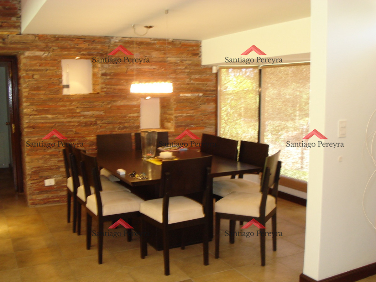 Casa ID.7755 - Casa de gran predio a 500mts del mar, San Rafael, Punta del Este
