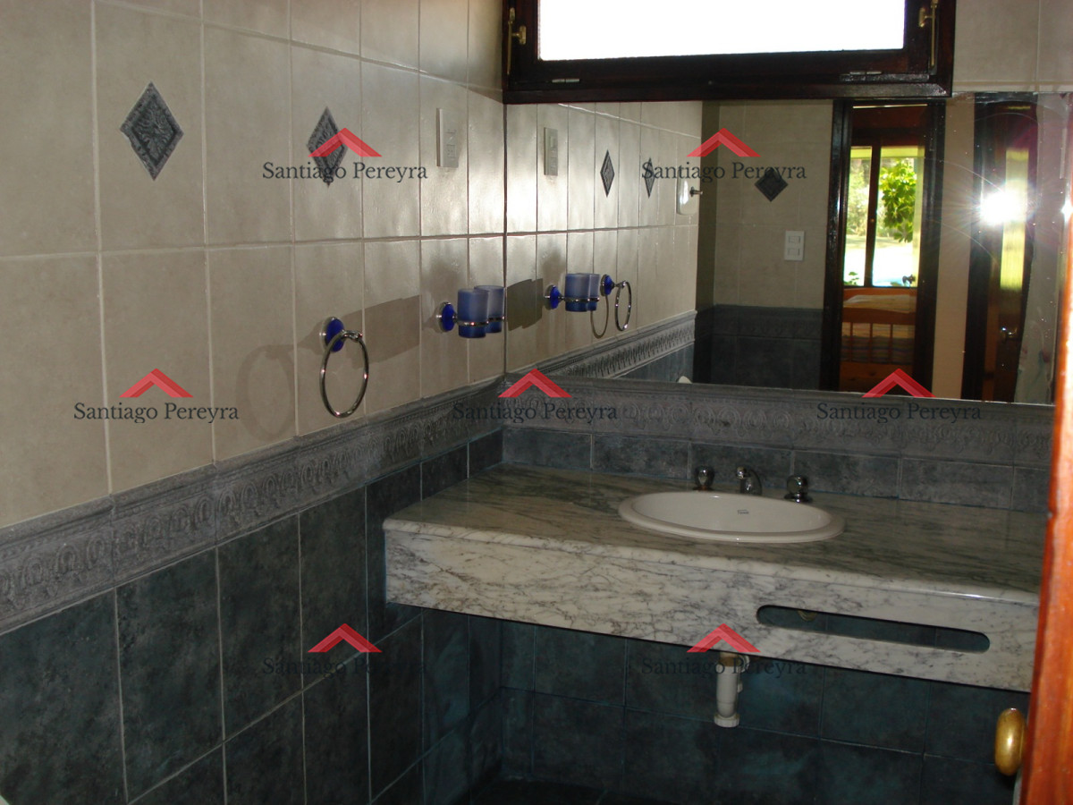 Casa ID.7755 - Casa de gran predio a 500mts del mar, San Rafael, Punta del Este