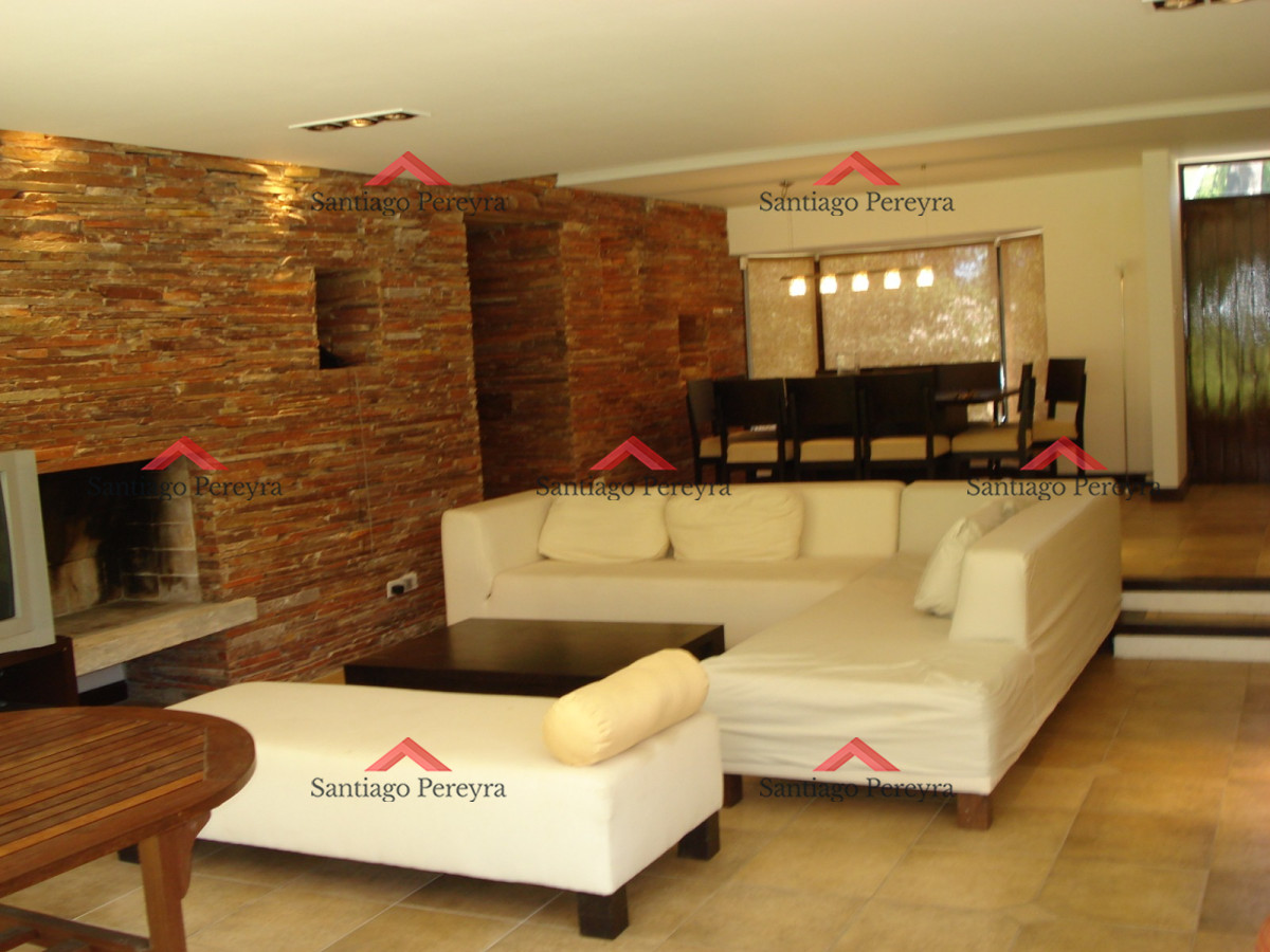 Casa ID.7755 - Casa de gran predio a 500mts del mar, San Rafael, Punta del Este