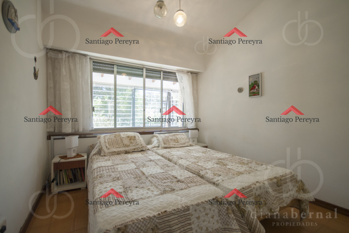 Casa ID.13471 - Casa alquiler Pinares, Punta del Este, 4 dormitorios, piscina, amplio parque cercado