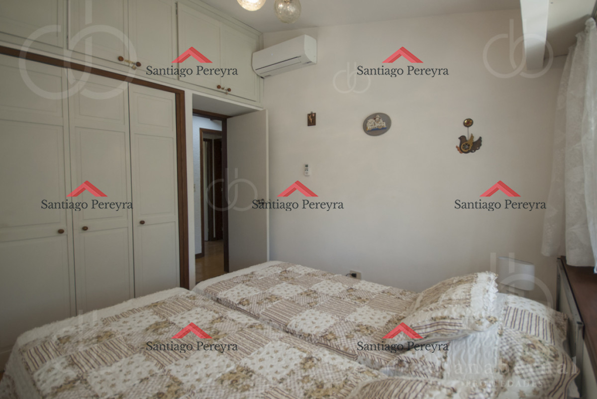 Casa ID.13471 - Casa alquiler Pinares, Punta del Este, 4 dormitorios, piscina, amplio parque cercado