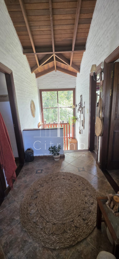 Casa ID.1327 - Casa en Pinares, Punta del Este, 3 dormitorios, piscina
