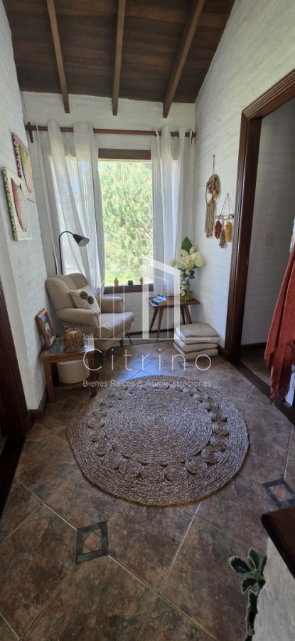Casa ID.1327 - Casa en Pinares, Punta del Este, 3 dormitorios, piscina