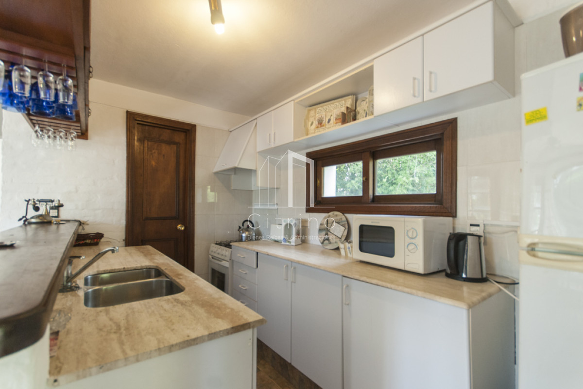 Casa ID.1327 - Casa en Pinares, Punta del Este, 3 dormitorios, piscina