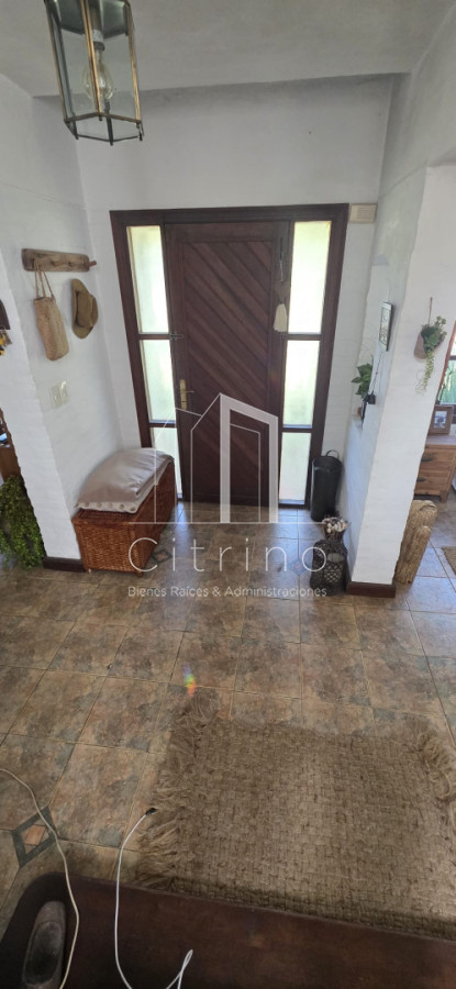 Casa ID.1327 - Casa en Pinares, Punta del Este, 3 dormitorios, piscina