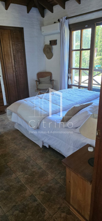Casa ID.1327 - Casa en Pinares, Punta del Este, 3 dormitorios, piscina