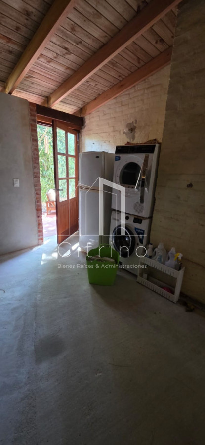 Casa ID.1327 - Casa en Pinares, Punta del Este, 3 dormitorios, piscina