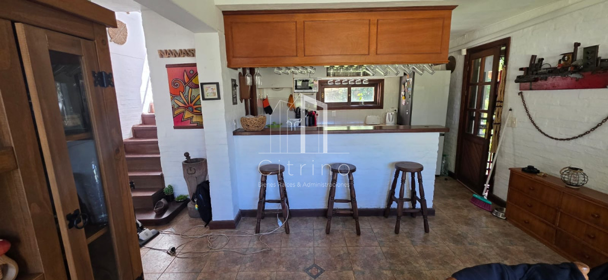 Casa ID.1327 - Casa en Pinares, Punta del Este, 3 dormitorios, piscina