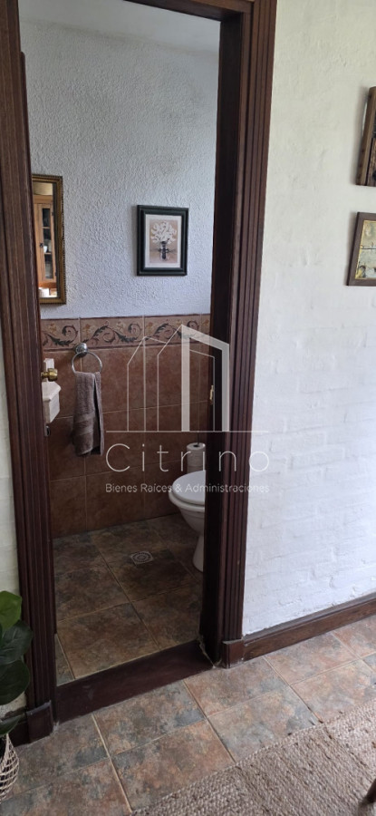 Casa ID.1327 - Casa en Pinares, Punta del Este, 3 dormitorios, piscina