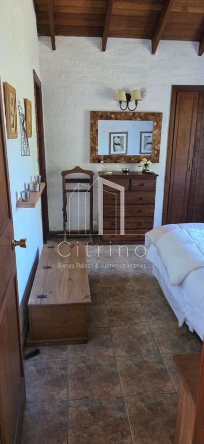 Casa ID.1327 - Casa en Pinares, Punta del Este, 3 dormitorios, piscina