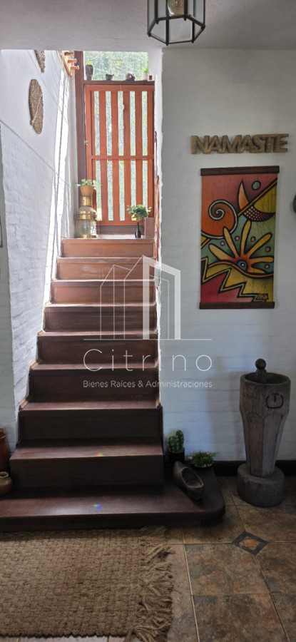 Casa ID.1327 - Casa en Pinares, Punta del Este, 3 dormitorios, piscina