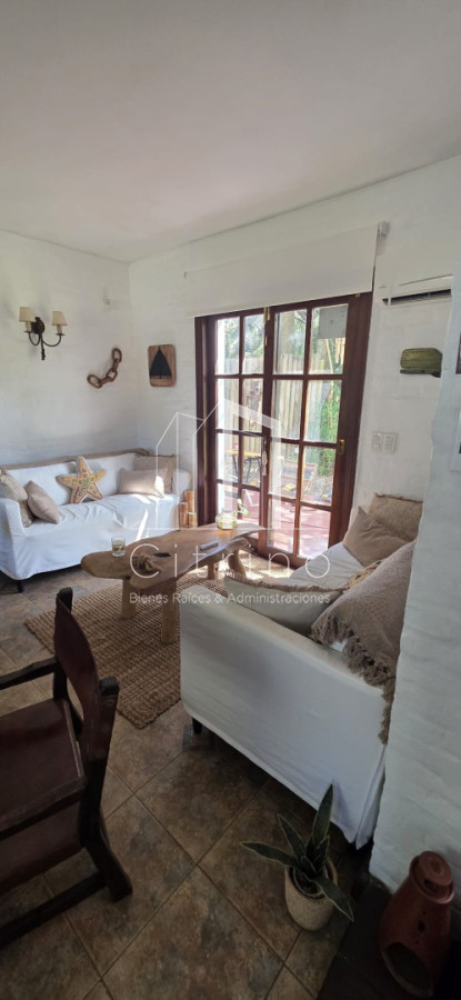 Casa ID.1327 - Casa en Pinares, Punta del Este, 3 dormitorios, piscina