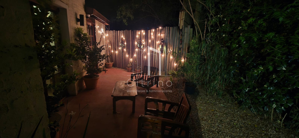 Casa ID.1327 - Casa en Pinares, Punta del Este, 3 dormitorios, piscina