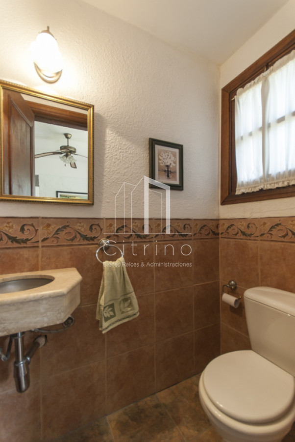 Casa ID.1327 - Casa en Pinares, Punta del Este, 3 dormitorios, piscina