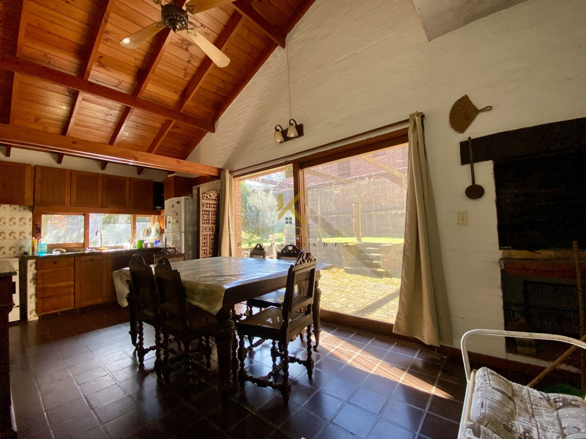 Casa ID.21095165 - Casa en una sola planta, 3 dormitorios en Pinares, Punta del Este.