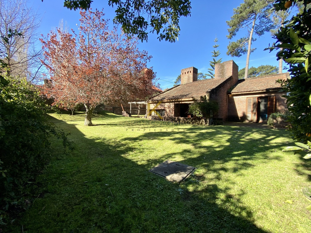 Casa ID.21095165 - Casa en una sola planta, 3 dormitorios en Pinares, Punta del Este.