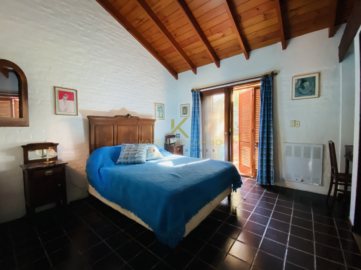 Casa ID.21095165 - Casa en una sola planta, 3 dormitorios en Pinares, Punta del Este.