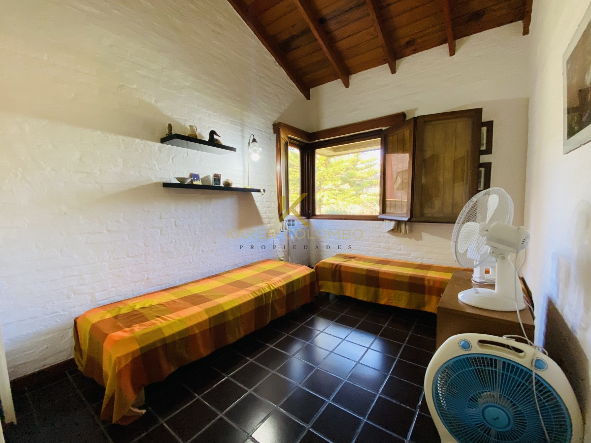 Casa ID.21095165 - Casa en una sola planta, 3 dormitorios en Pinares, Punta del Este.