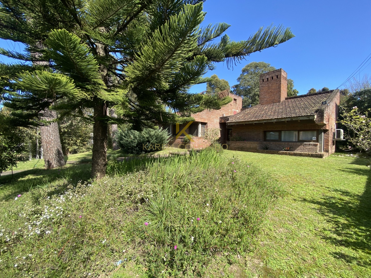 Casa ID.21095165 - Casa en una sola planta, 3 dormitorios en Pinares, Punta del Este.