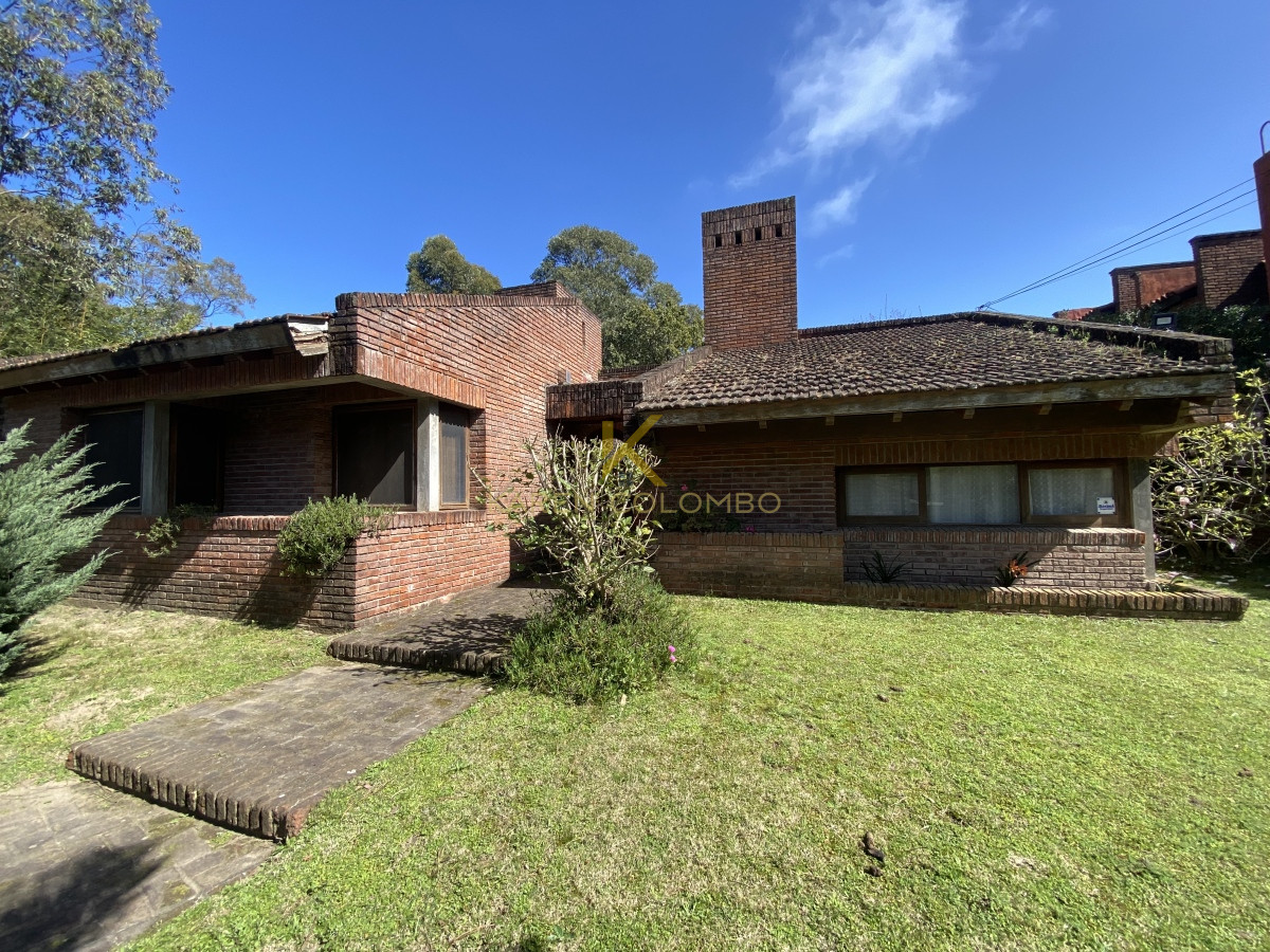Casa ID.21095165 - Casa en una sola planta, 3 dormitorios en Pinares, Punta del Este.