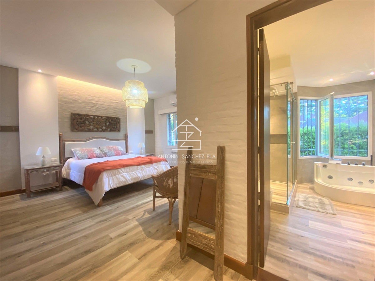Casa ID.2909 - Chalet en Lugano con piscina climatizada y todas las comodidades.