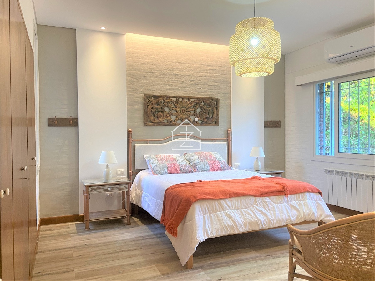 Casa ID.2909 - Chalet en Lugano con piscina climatizada y todas las comodidades.