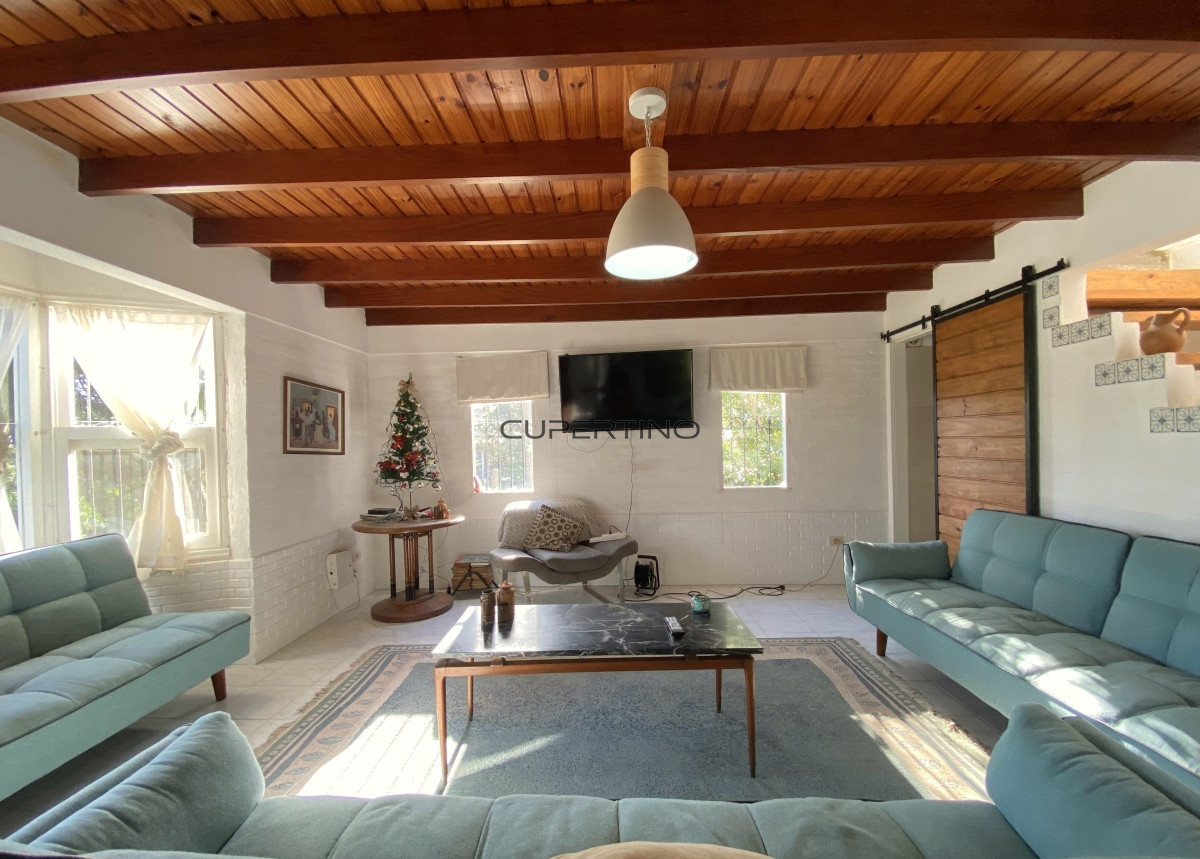 Casa en Punta del Este, Rincón del Indio — foto 6