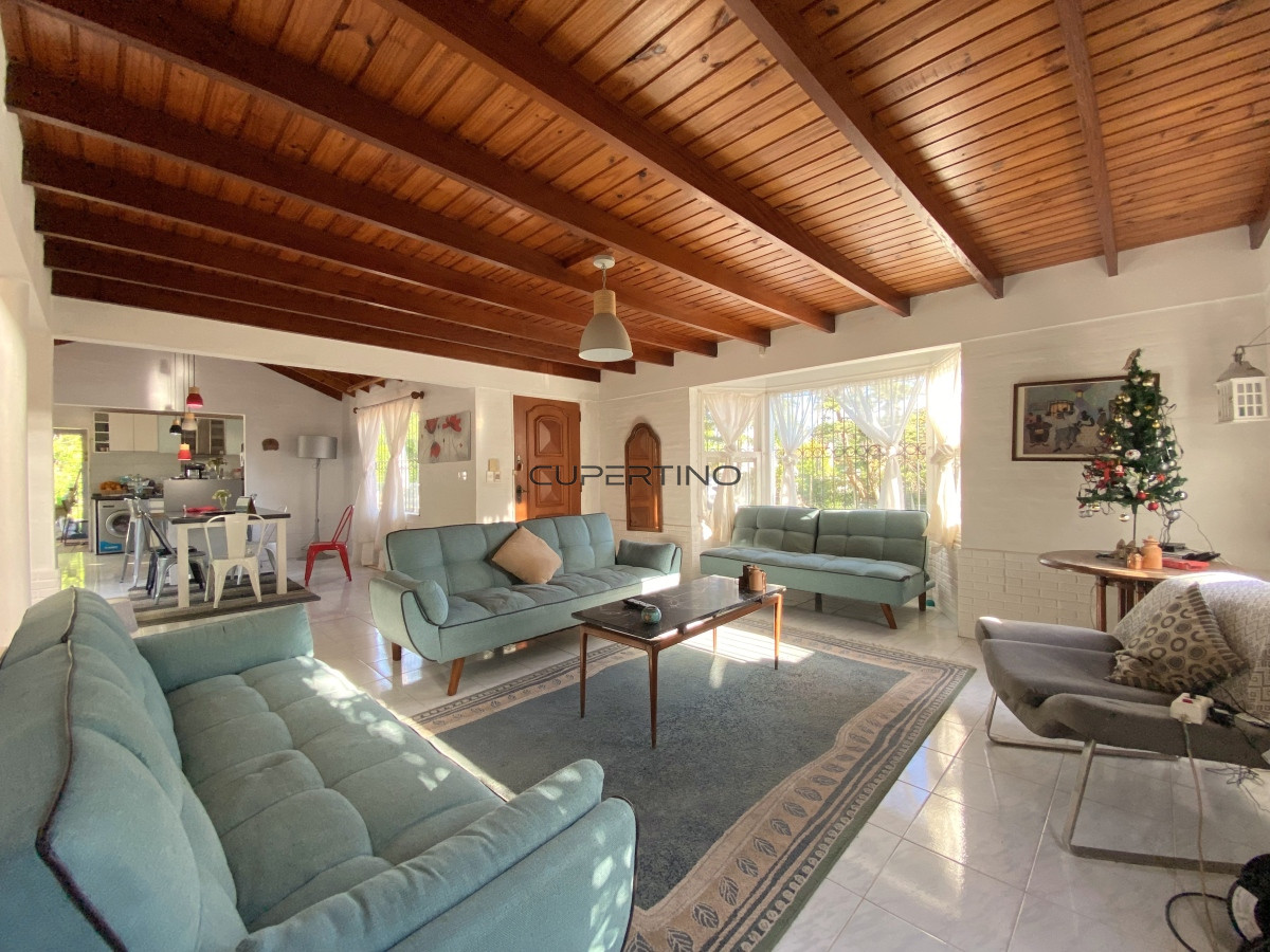 Casa en Punta del Este, Rincón del Indio — foto 5