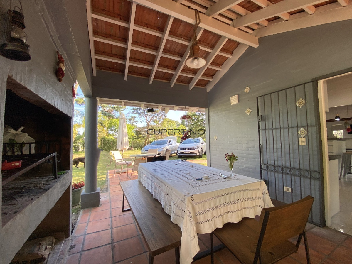 Casa en Punta del Este, Rincón del Indio — foto 17