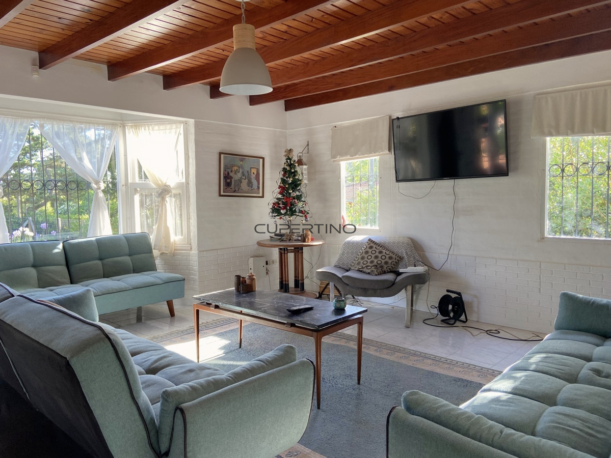 Casa en Punta del Este, Rincón del Indio — foto 4