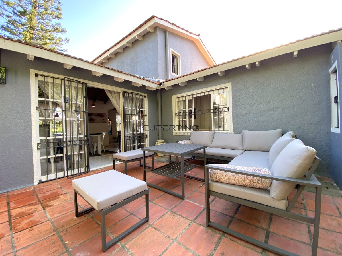 Casa en Punta del Este, Rincón del Indio — foto 16