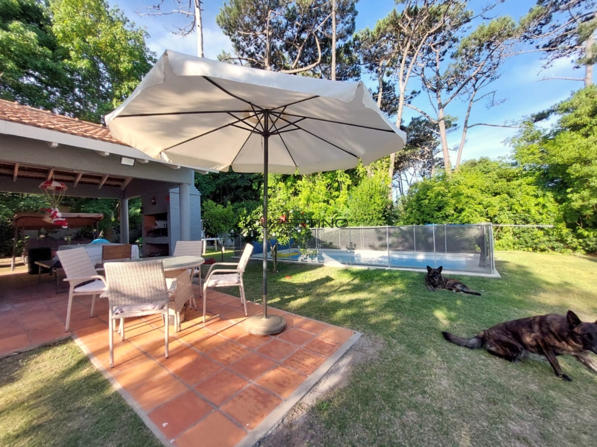 Casa en Punta del Este, Rincón del Indio — foto 3