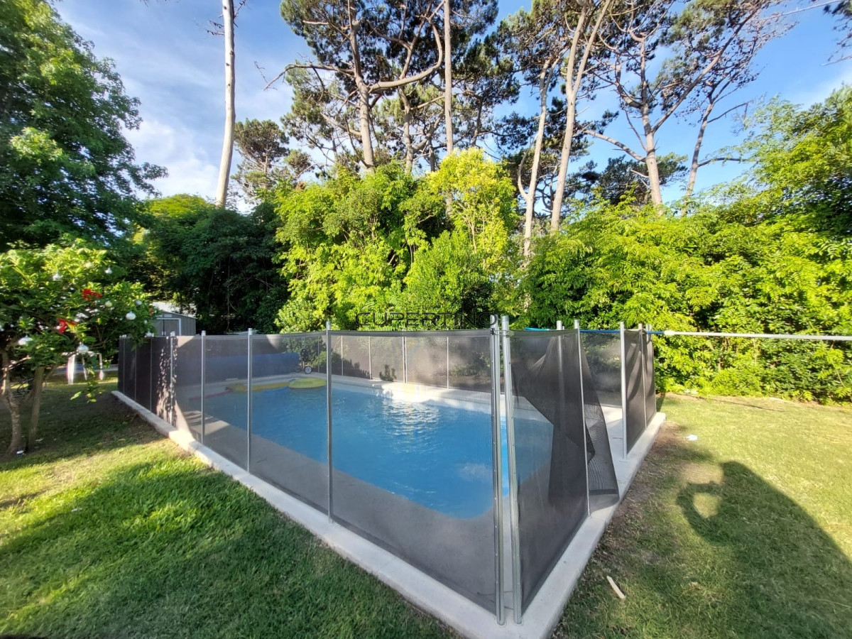 Casa en Punta del Este, Rincón del Indio — foto 19