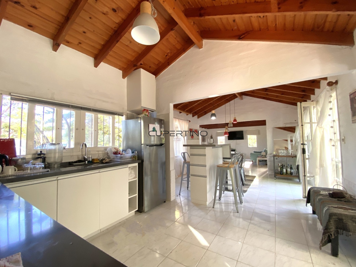Casa en Punta del Este, Rincón del Indio — foto 8