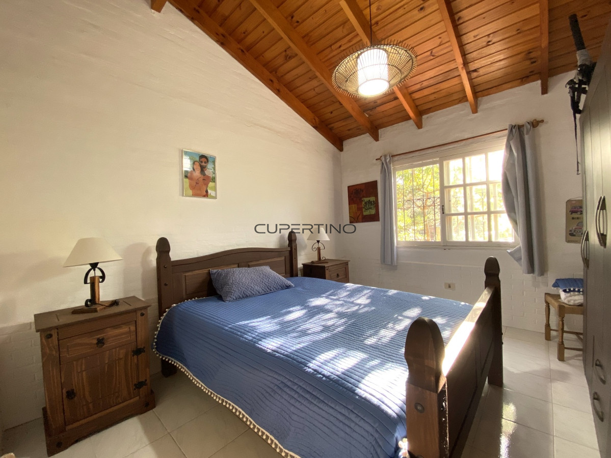 Casa en Punta del Este, Rincón del Indio — foto 14