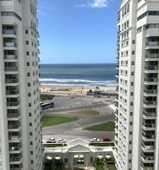 Apartamento 3 dorm en torre de lujo pda 1