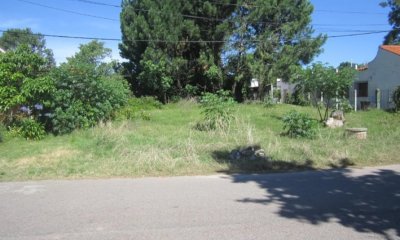 Terreno en Venta