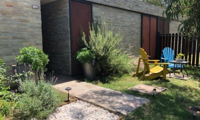 VENTA DE CASA DE 2 DORMITORIOS EN PINRAES PUNTA DEL ESTE