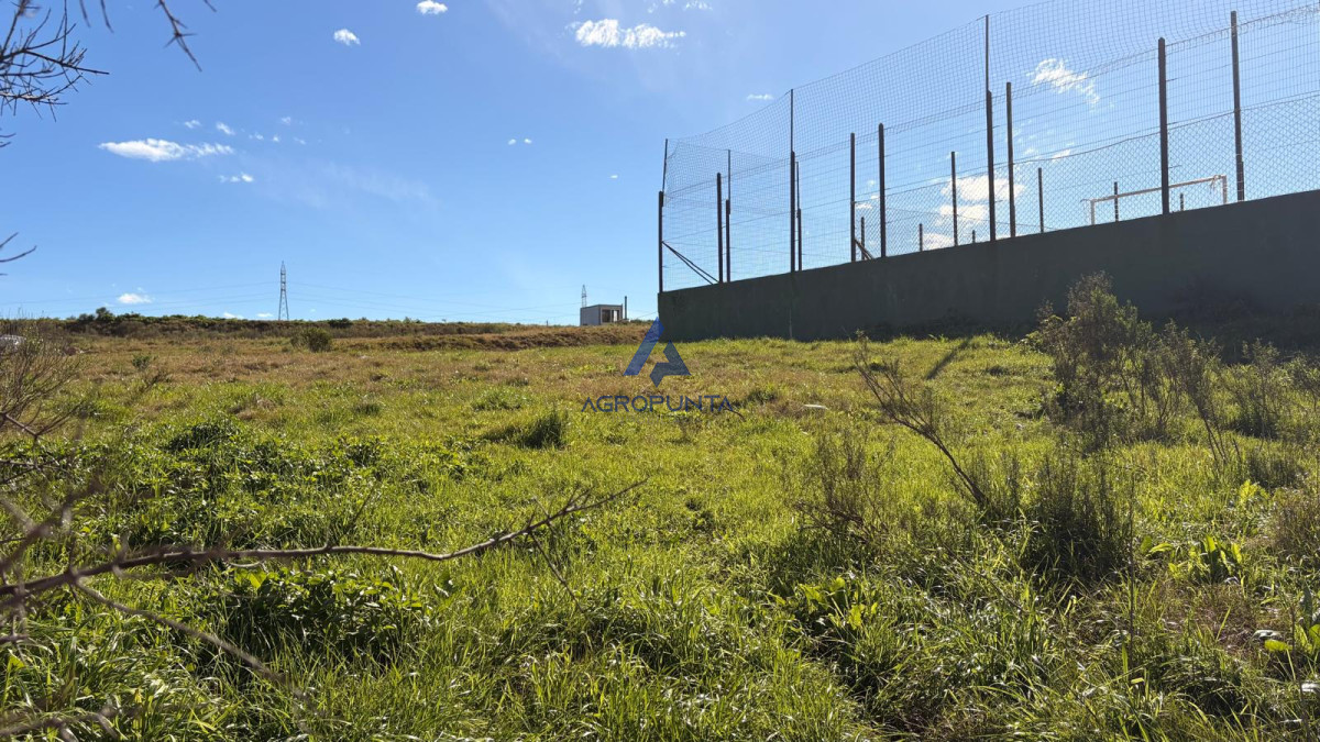 Terreno en Venta en Maldonado - AGP9562T