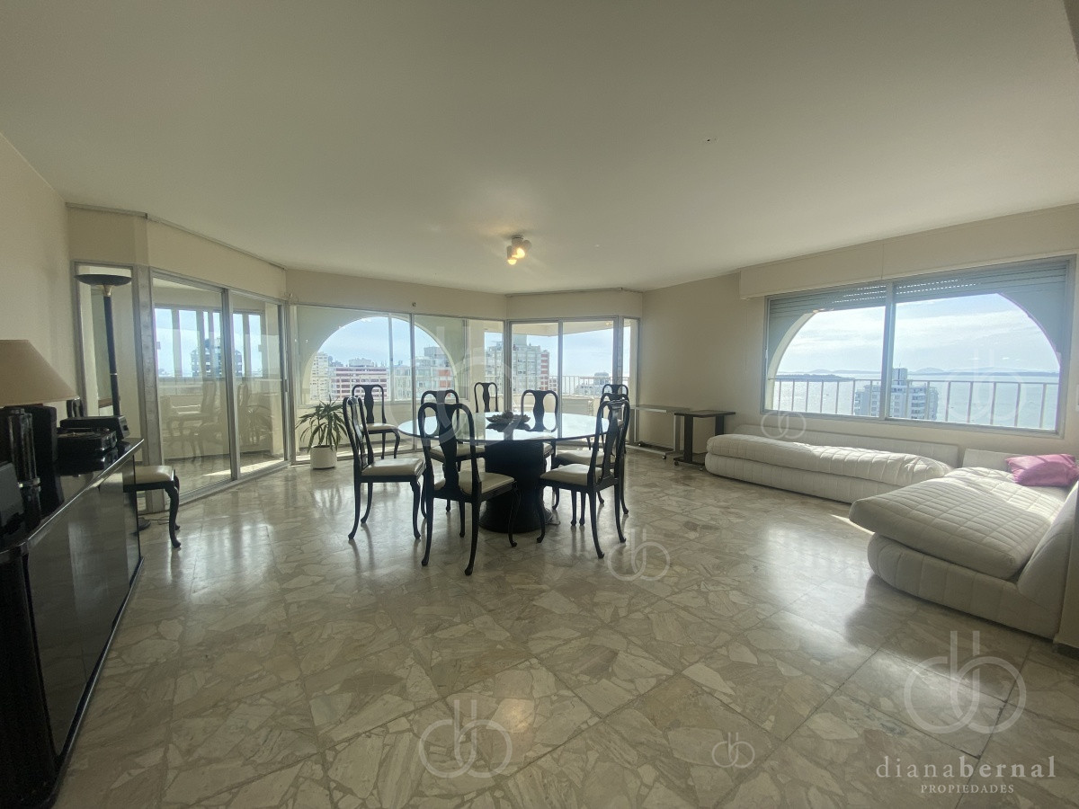 Península - GoPunta - Portal Inmobiliario de Punta del Este - Maldonado