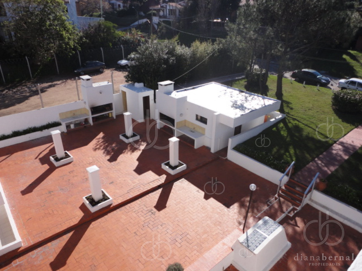 Apartamento en Punta del Este, Mansa - DBP2949A