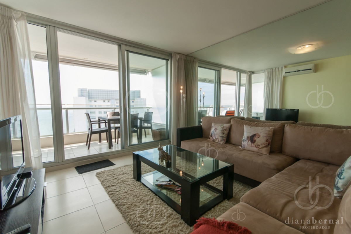 Mansa - GoPunta - Portal Inmobiliario de Punta del Este - Maldonado